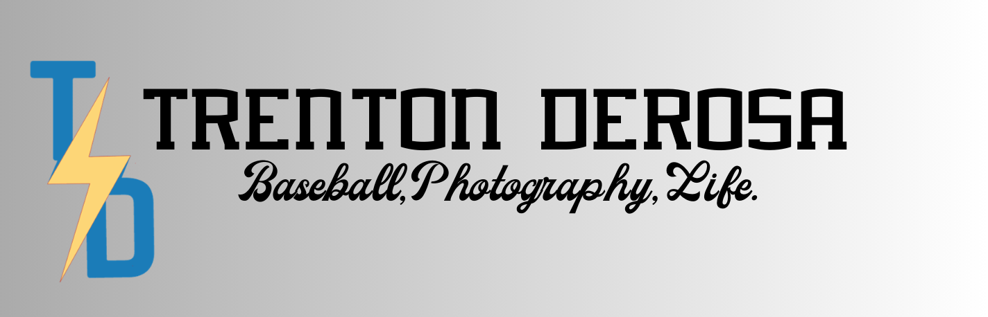 Trenton DeRosa